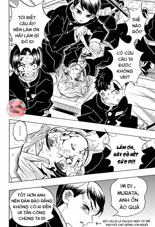 Thanh Gươm Diệt Quỷ Chapter 146 - 9