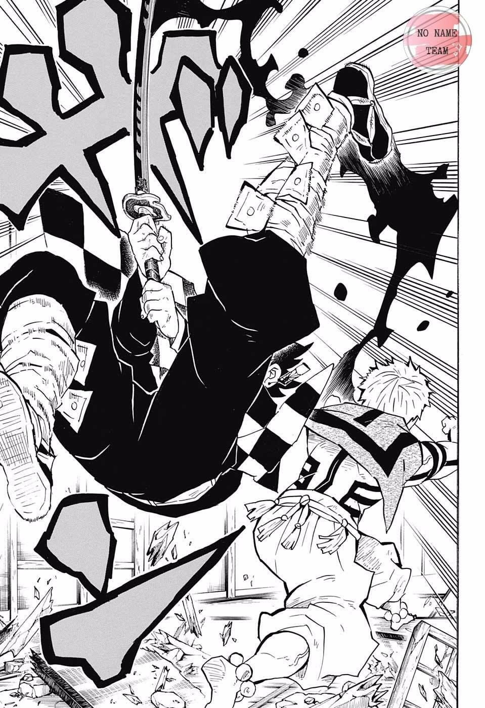 Thanh Gươm Diệt Quỷ Chapter 147 - 13