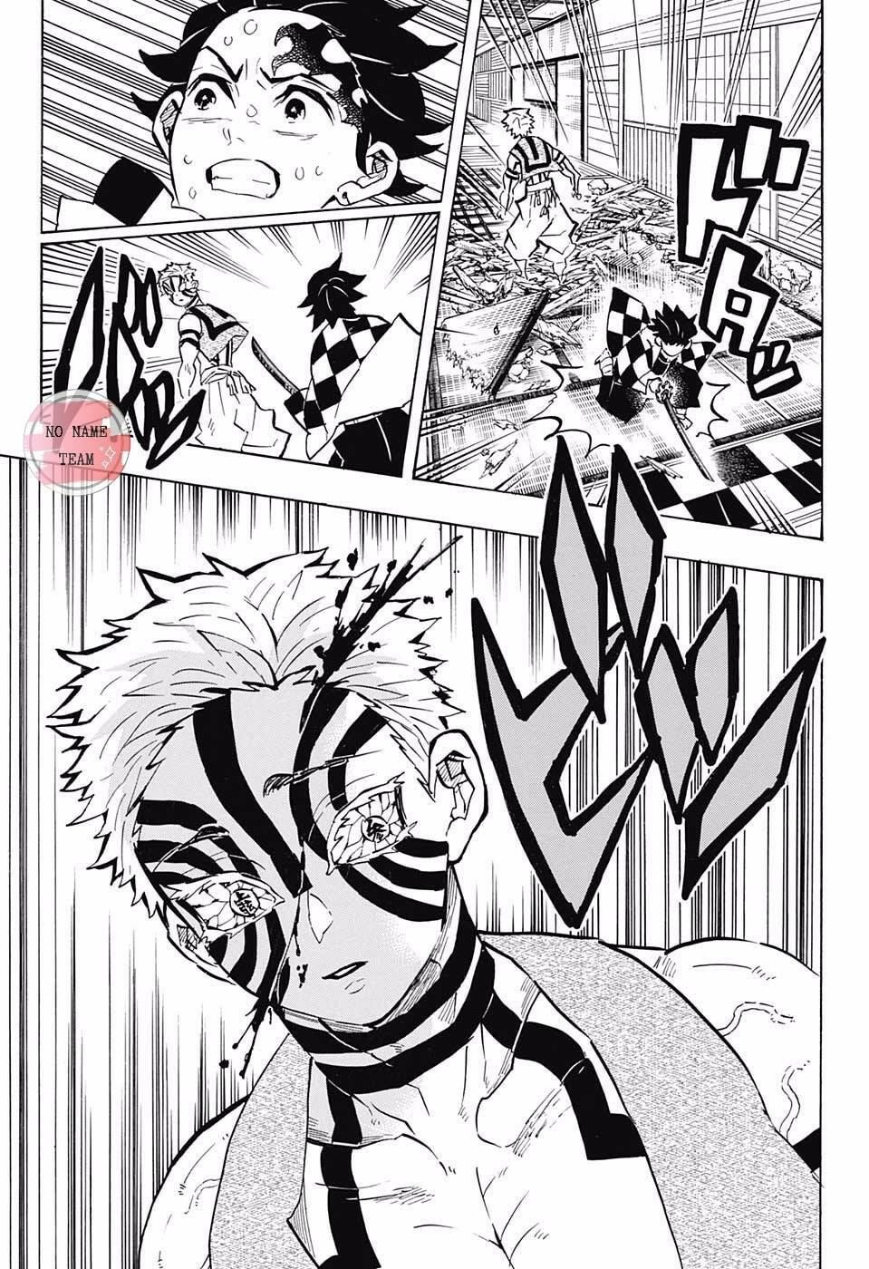 Thanh Gươm Diệt Quỷ Chapter 147 - 17