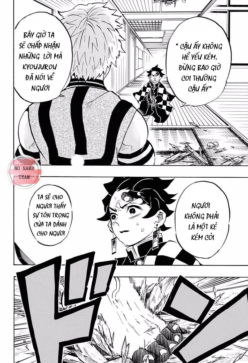 Thanh Gươm Diệt Quỷ Chapter 147 - 20