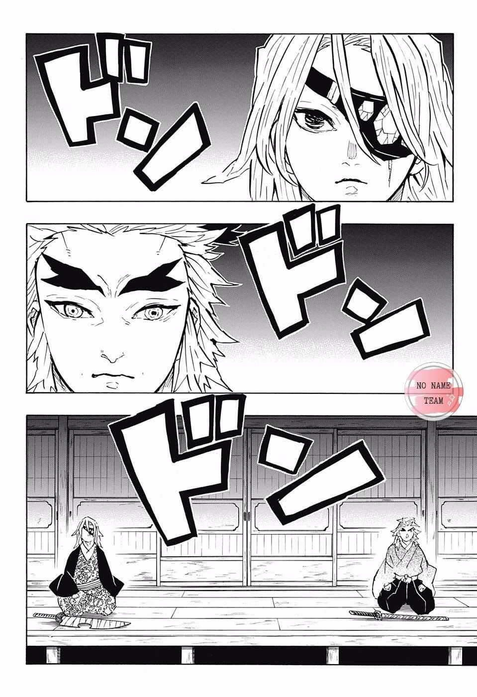 Thanh Gươm Diệt Quỷ Chapter 147 - 4