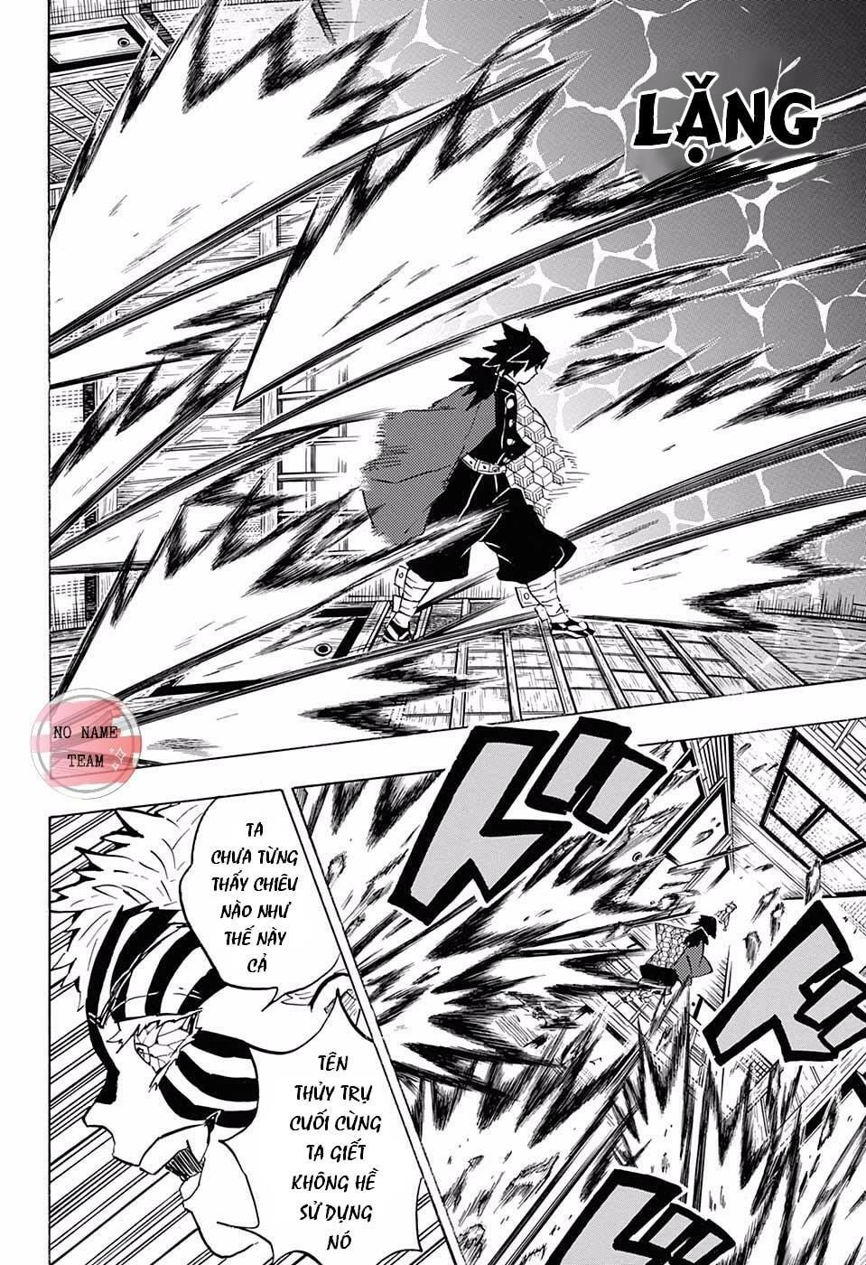 Thanh Gươm Diệt Quỷ Chapter 148 - 5