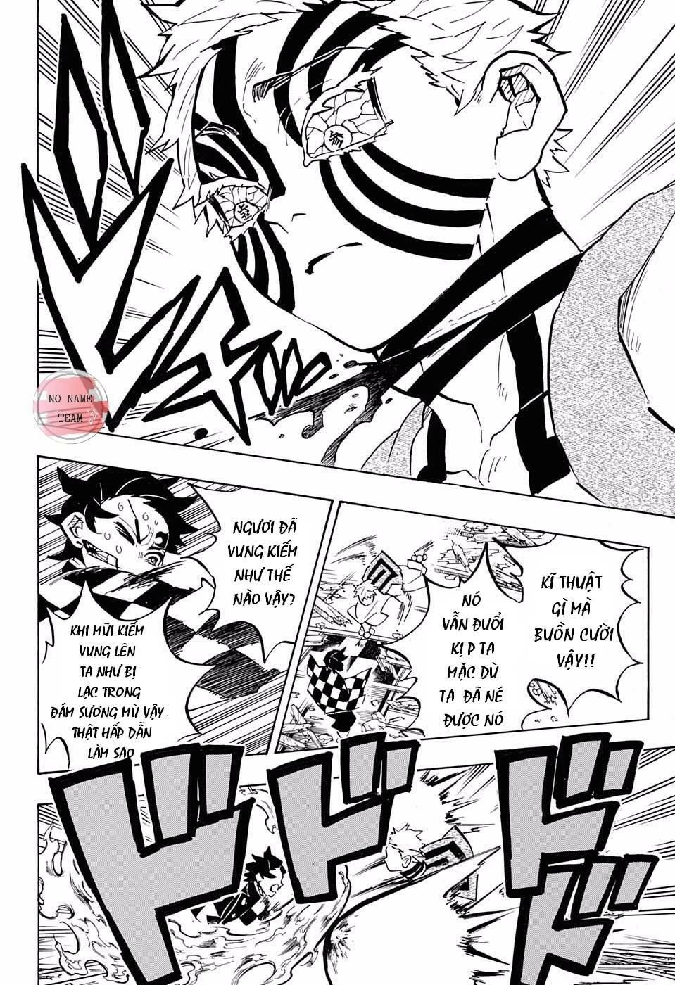 Thanh Gươm Diệt Quỷ Chapter 149 - 13