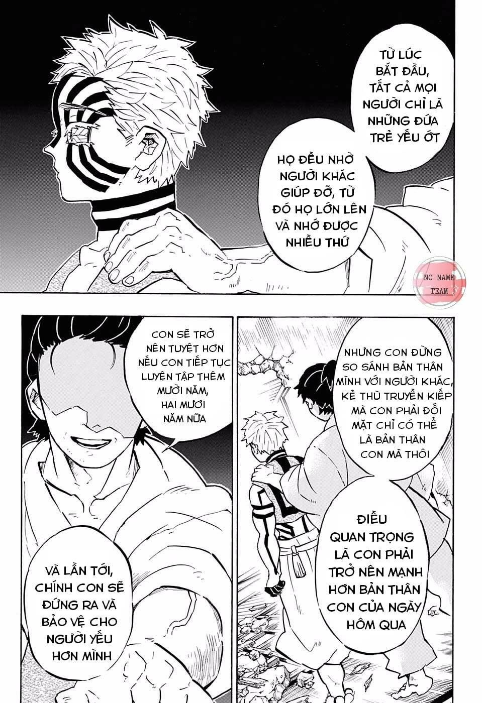 Thanh Gươm Diệt Quỷ Chapter 149 - 4