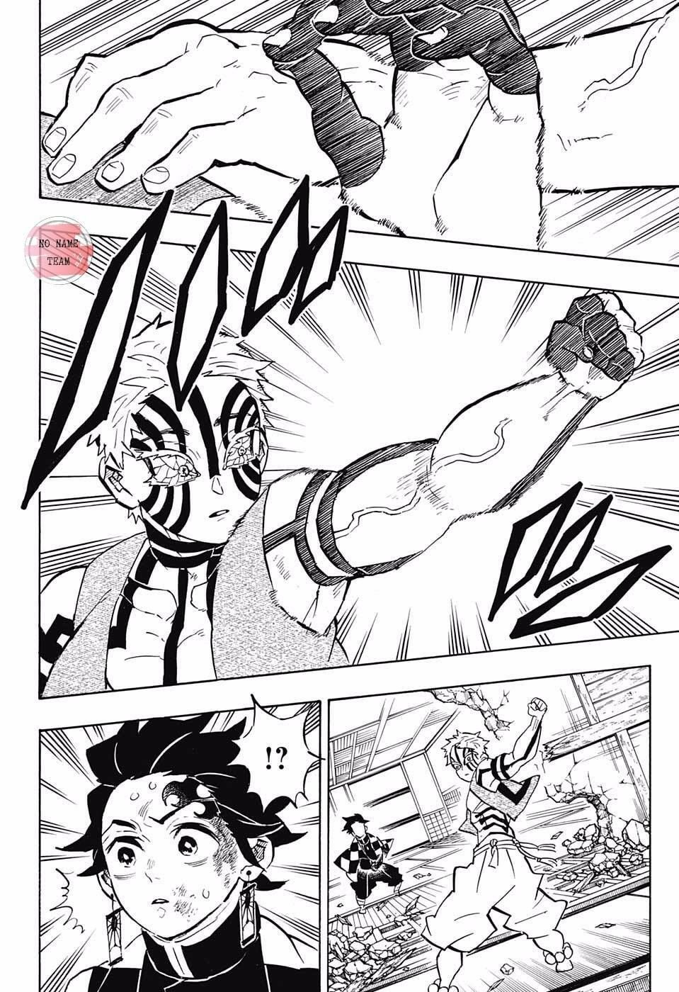 Thanh Gươm Diệt Quỷ Chapter 149 - 5