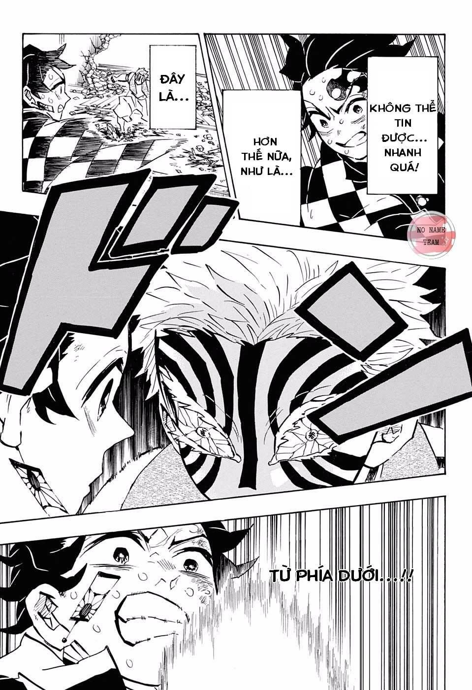 Thanh Gươm Diệt Quỷ Chapter 149 - 8