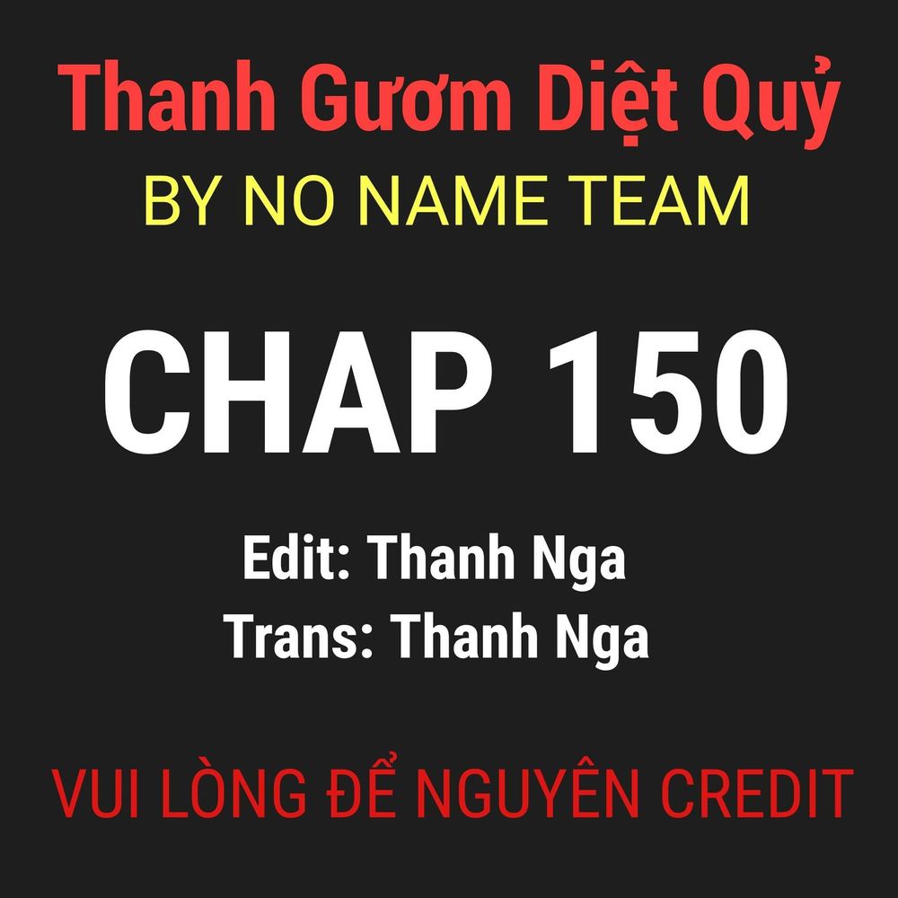 Thanh Gươm Diệt Quỷ Chapter 150 - 1