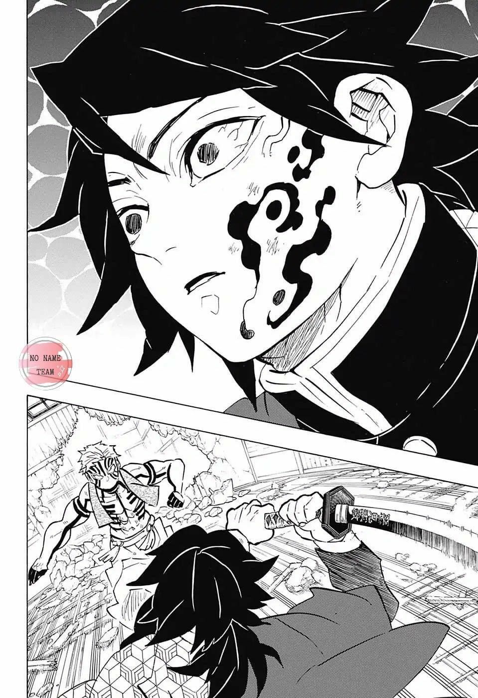 Thanh Gươm Diệt Quỷ Chapter 150 - 5
