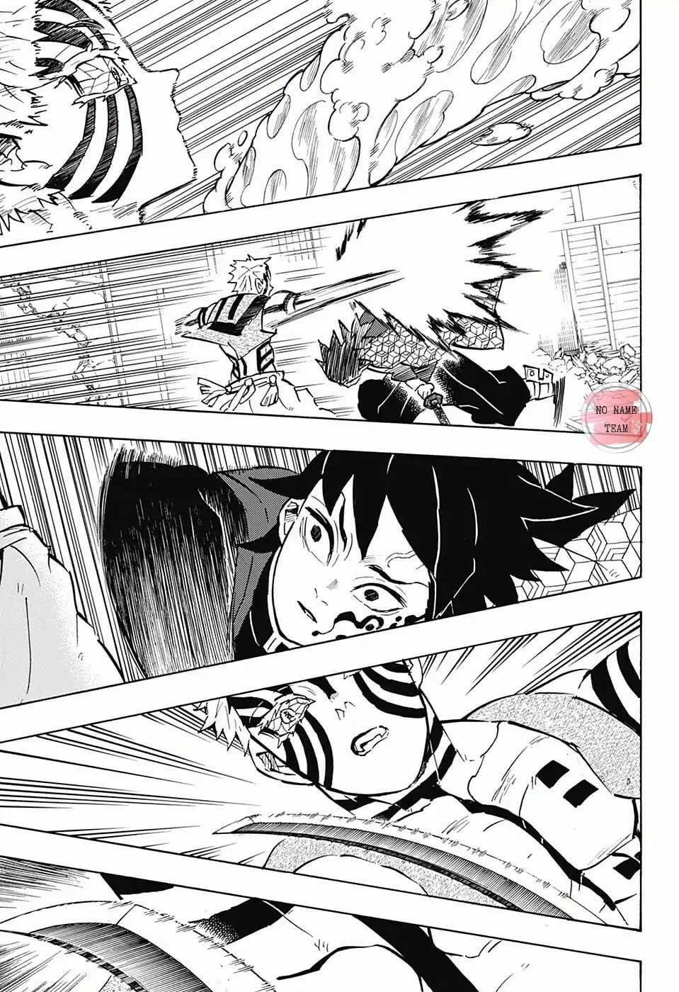 Thanh Gươm Diệt Quỷ Chapter 150 - 6