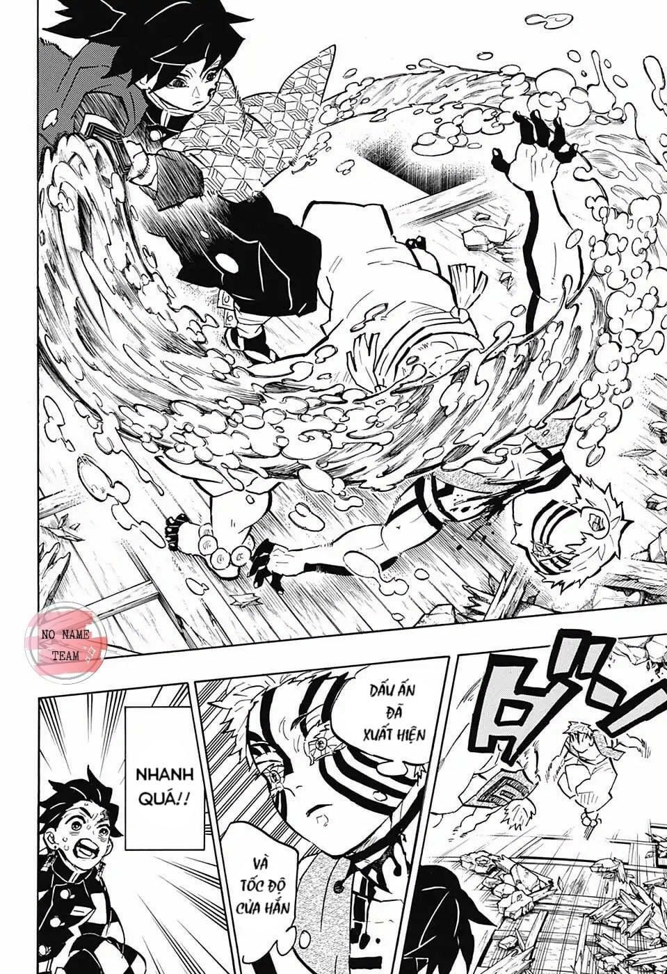 Thanh Gươm Diệt Quỷ Chapter 150 - 7
