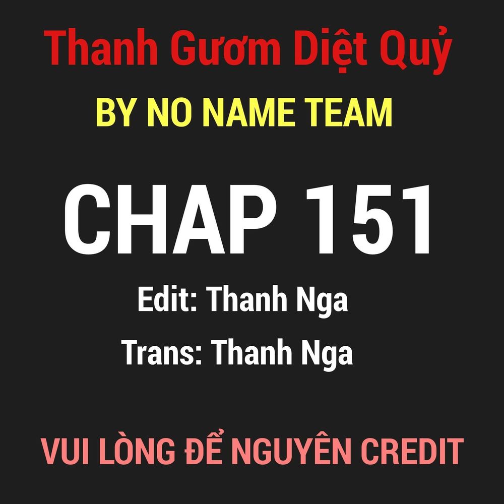 Thanh Gươm Diệt Quỷ Chapter 151 - 1