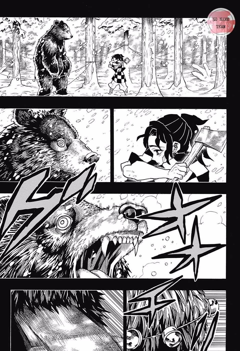 Thanh Gươm Diệt Quỷ Chapter 151 - 12