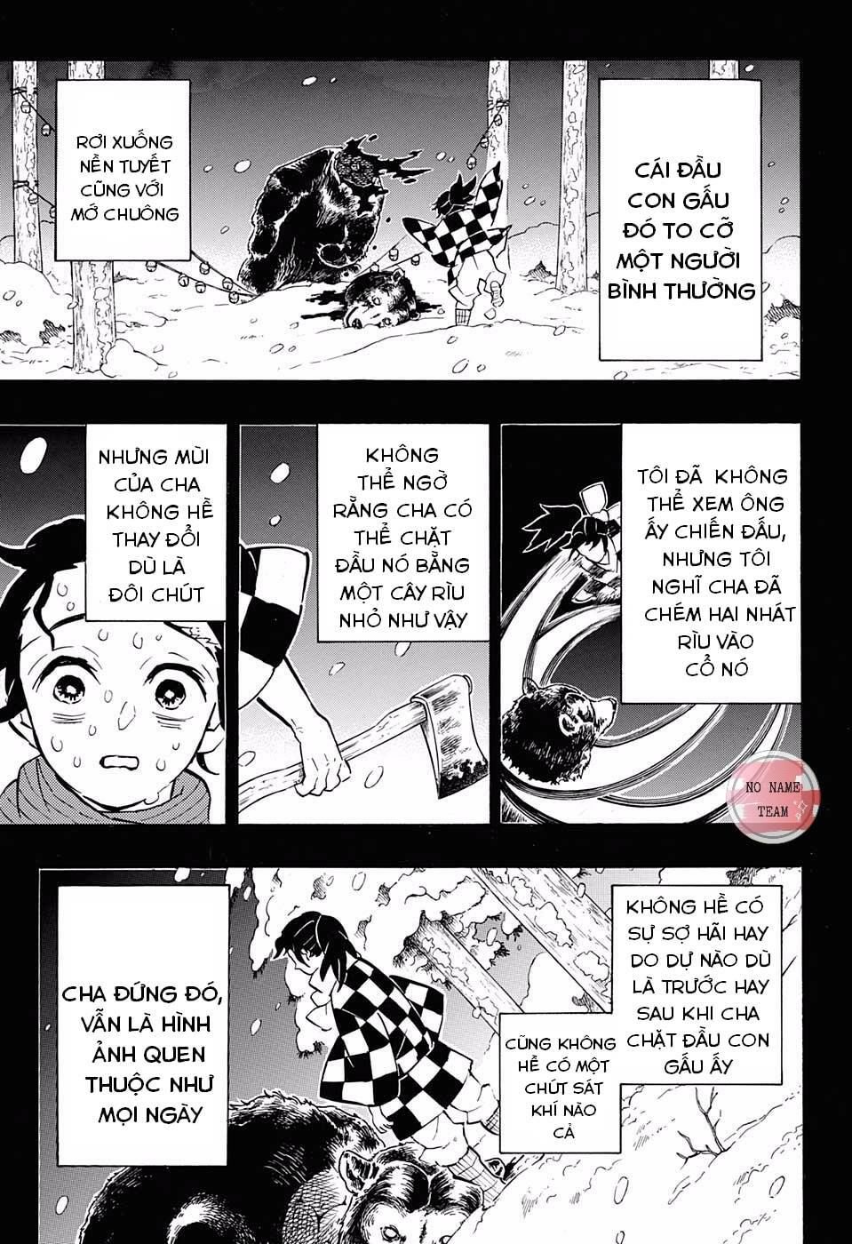 Thanh Gươm Diệt Quỷ Chapter 151 - 14