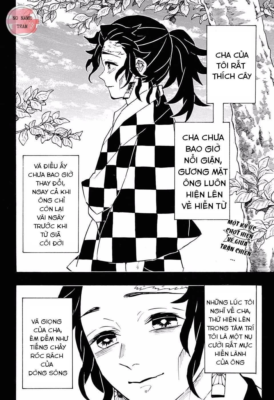 Thanh Gươm Diệt Quỷ Chapter 151 - 3