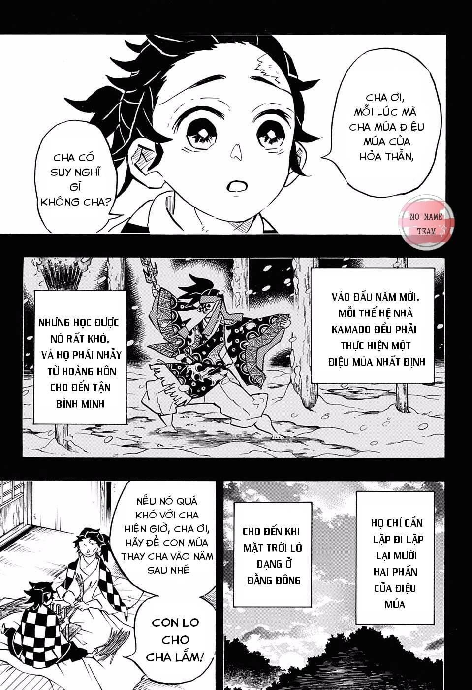 Thanh Gươm Diệt Quỷ Chapter 151 - 4