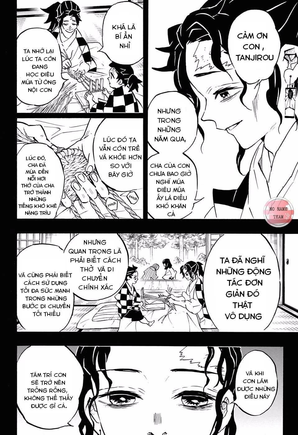 Thanh Gươm Diệt Quỷ Chapter 151 - 5