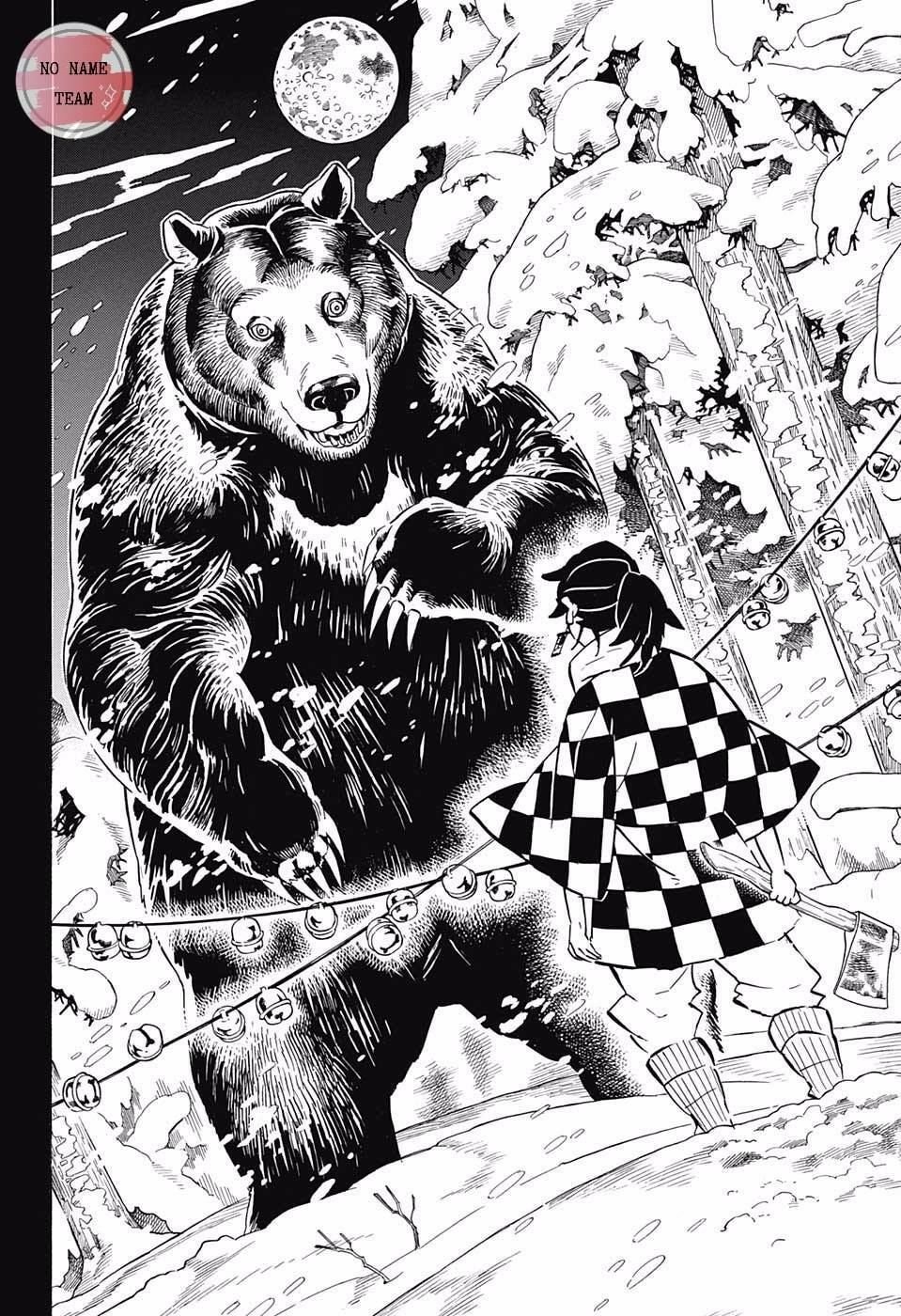 Thanh Gươm Diệt Quỷ Chapter 151 - 9