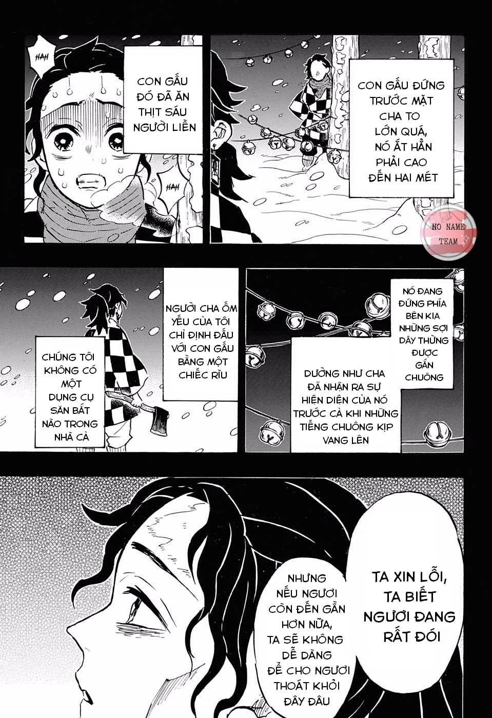 Thanh Gươm Diệt Quỷ Chapter 151 - 10