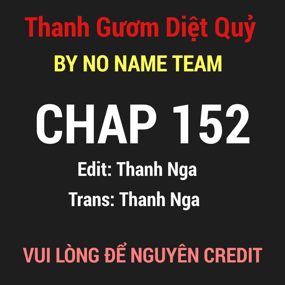 Thanh Gươm Diệt Quỷ Chapter 152 - 1