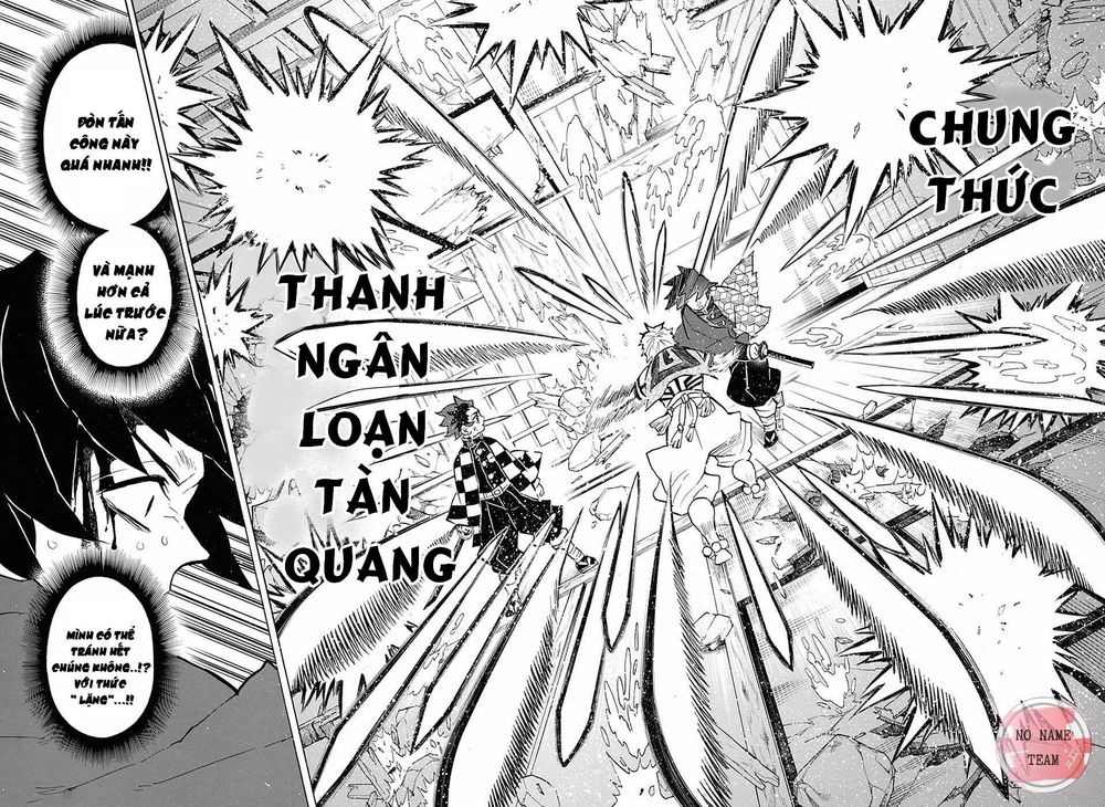 Thanh Gươm Diệt Quỷ Chapter 152 - 14