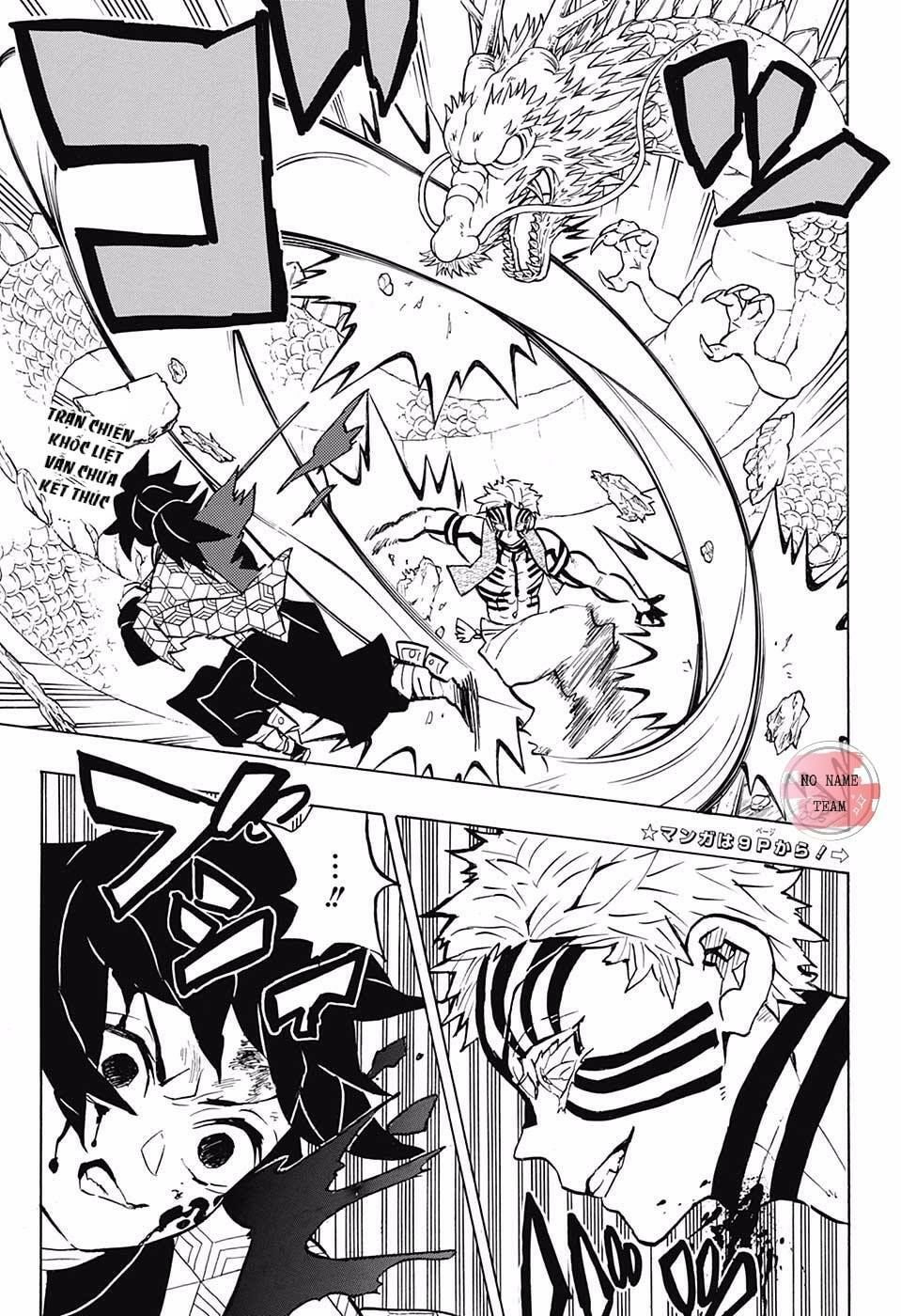 Thanh Gươm Diệt Quỷ Chapter 152 - 5