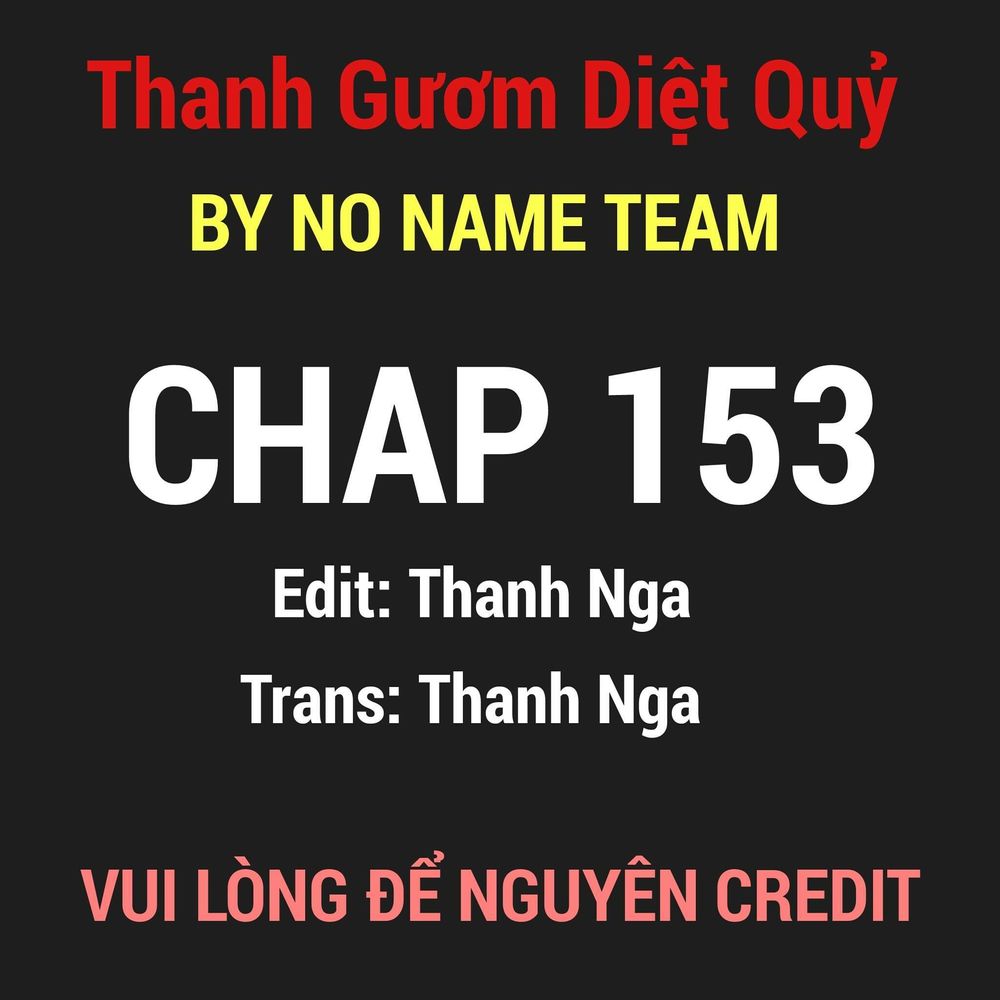 Thanh Gươm Diệt Quỷ Chapter 153 - 1