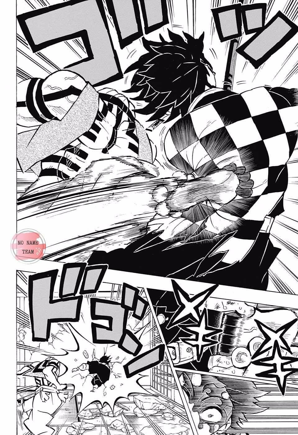 Thanh Gươm Diệt Quỷ Chapter 153 - 13