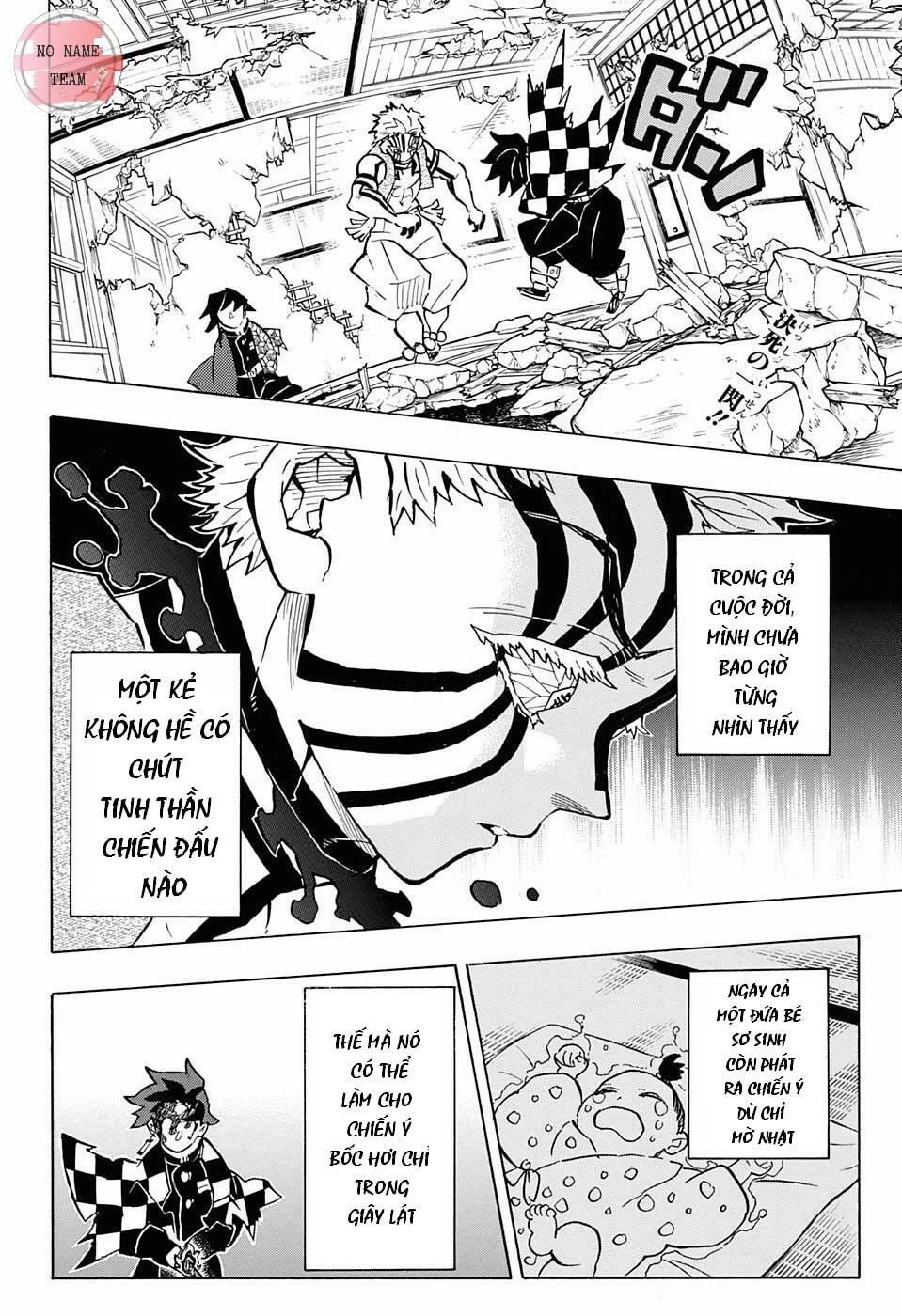 Thanh Gươm Diệt Quỷ Chapter 153 - 3