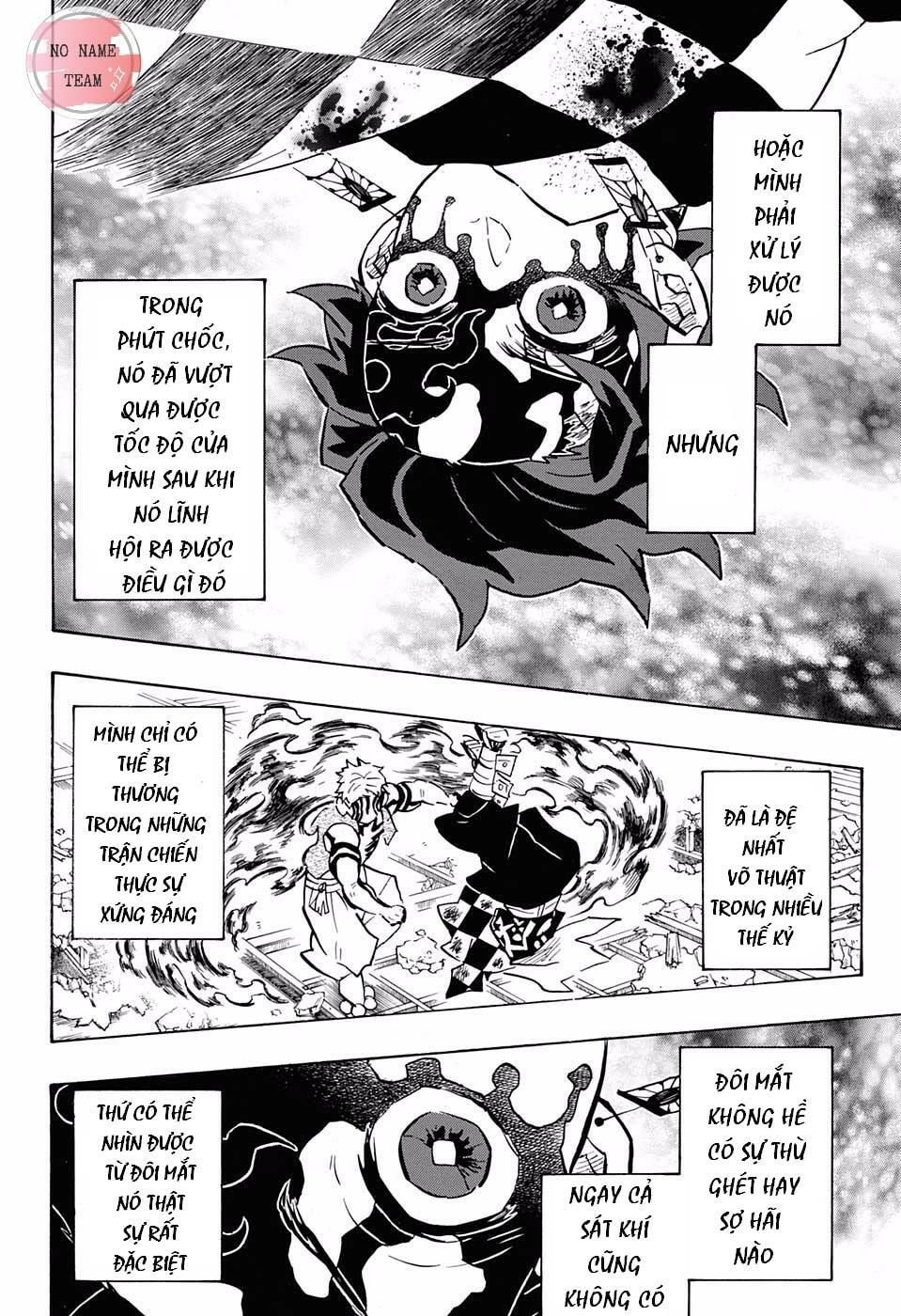 Thanh Gươm Diệt Quỷ Chapter 153 - 5