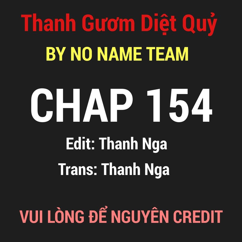 Thanh Gươm Diệt Quỷ Chapter 154 - 1