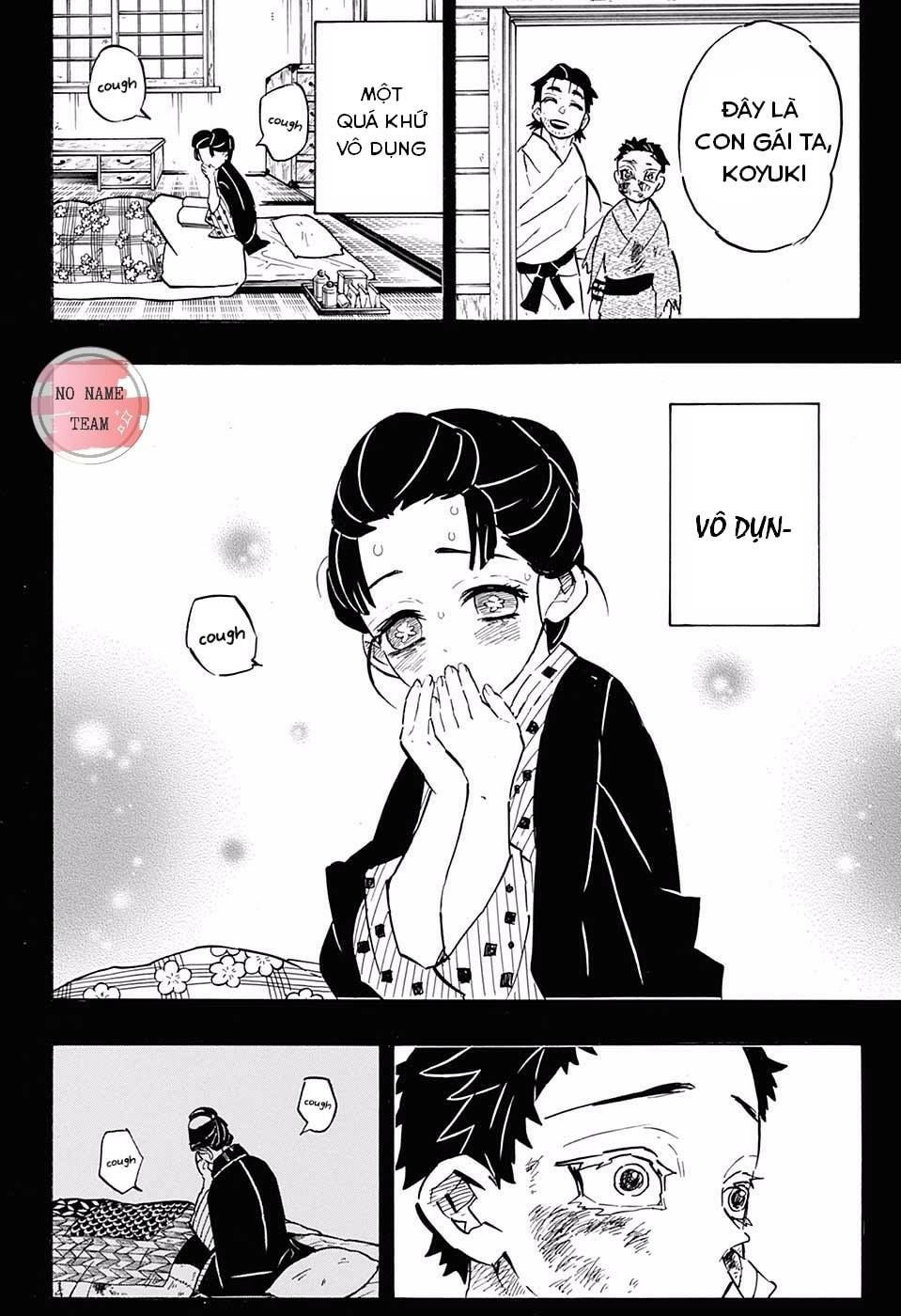 Thanh Gươm Diệt Quỷ Chapter 154 - 19