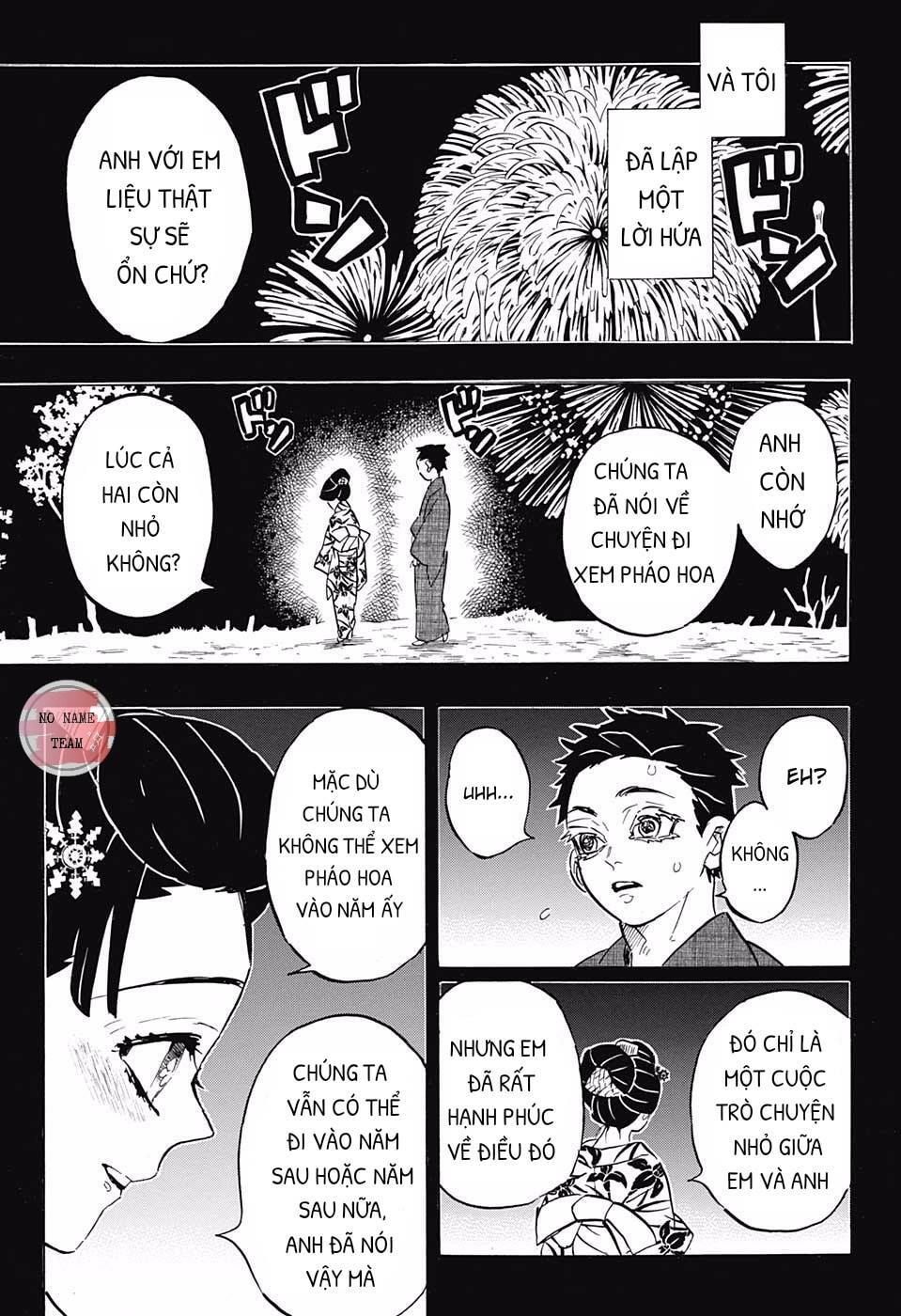 Thanh Gươm Diệt Quỷ Chapter 155 - 12