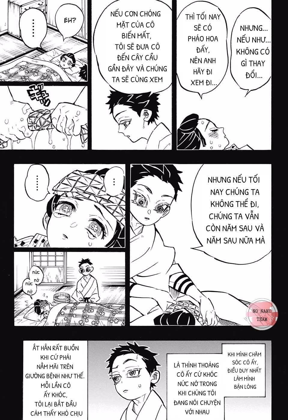 Thanh Gươm Diệt Quỷ Chapter 155 - 4