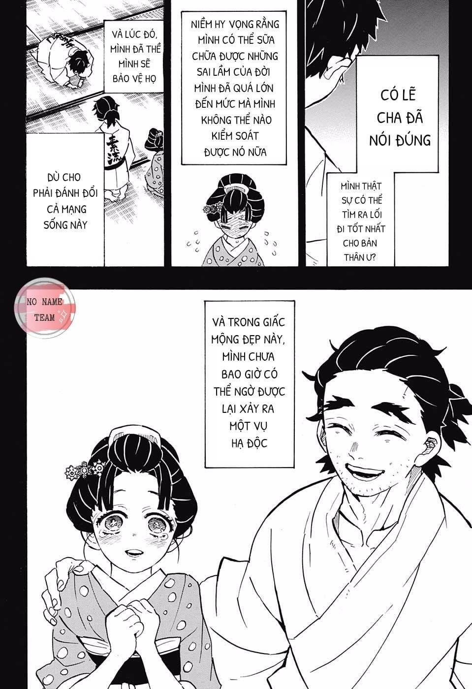 Thanh Gươm Diệt Quỷ Chapter 155 - 9