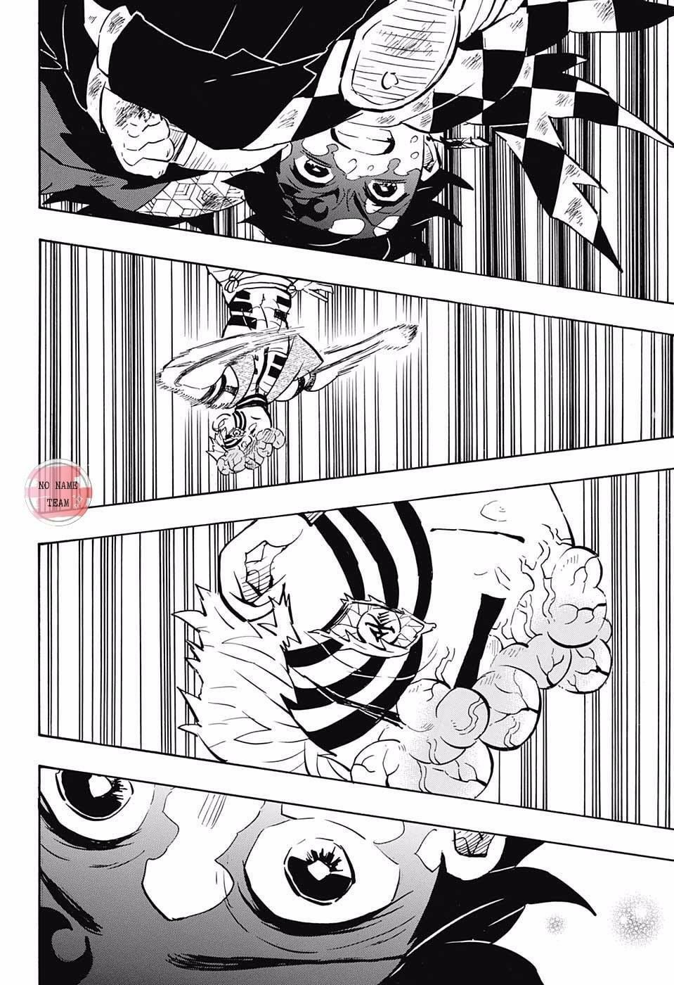 Thanh Gươm Diệt Quỷ Chapter 156 - 11