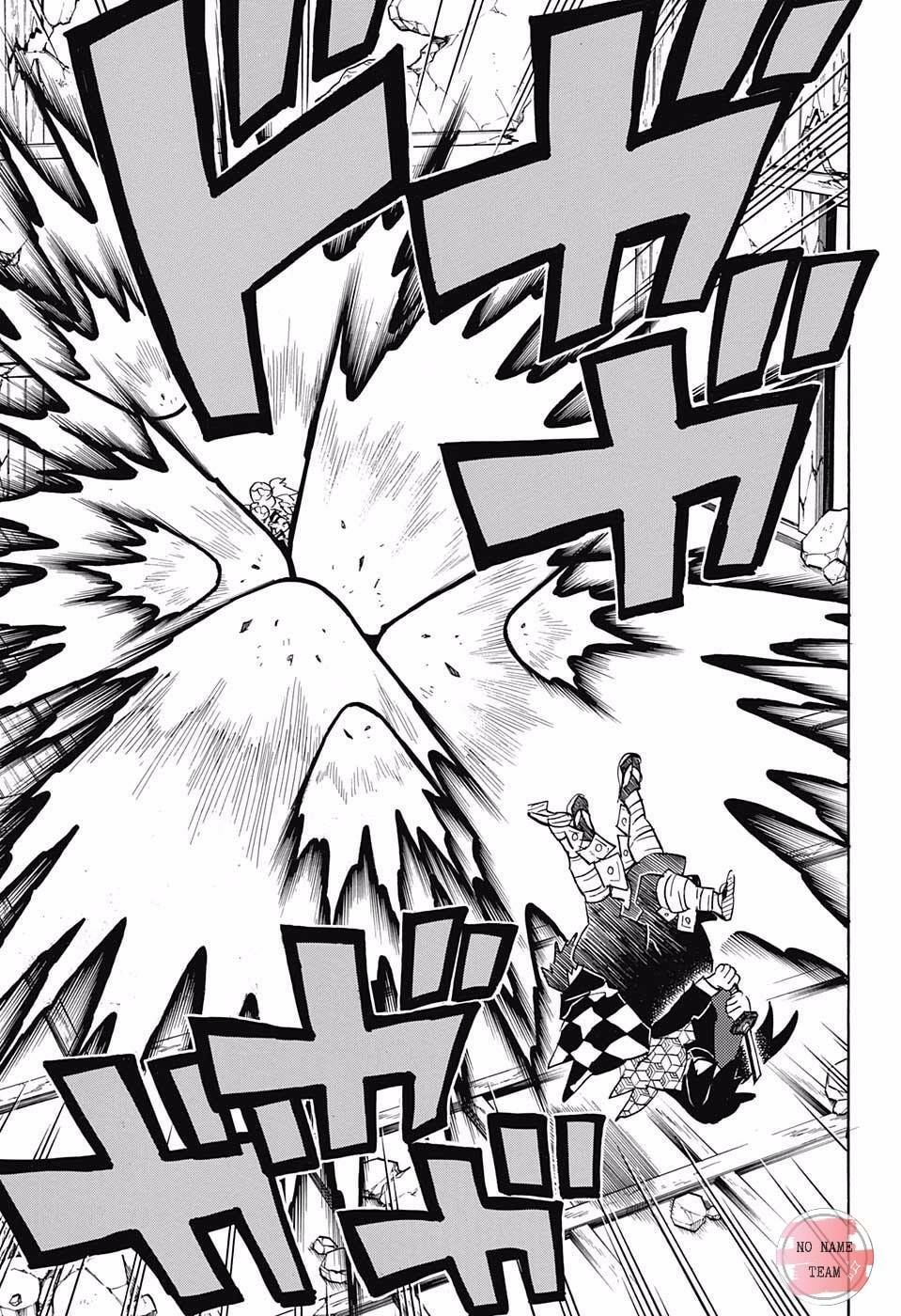 Thanh Gươm Diệt Quỷ Chapter 156 - 12