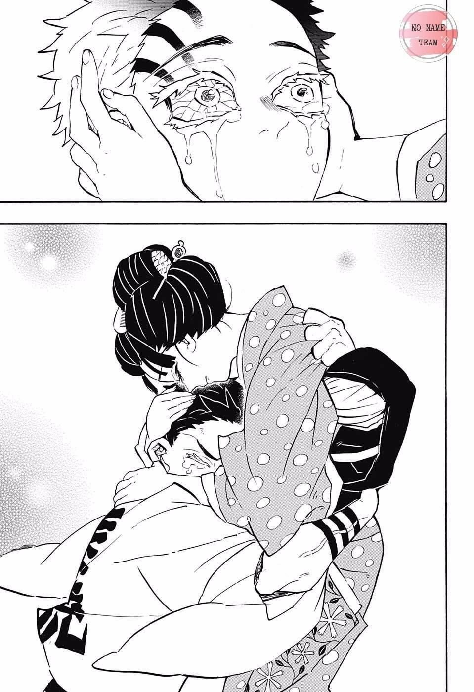 Thanh Gươm Diệt Quỷ Chapter 156 - 20