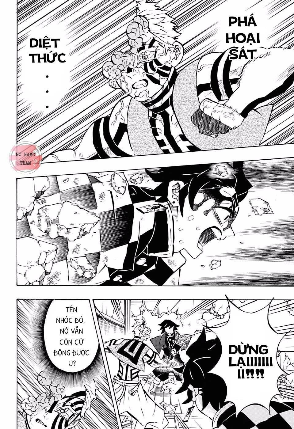Thanh Gươm Diệt Quỷ Chapter 156 - 5