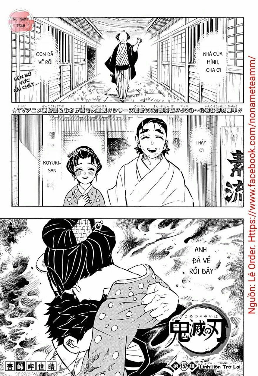 Thanh Gươm Diệt Quỷ Chapter 157 - 2