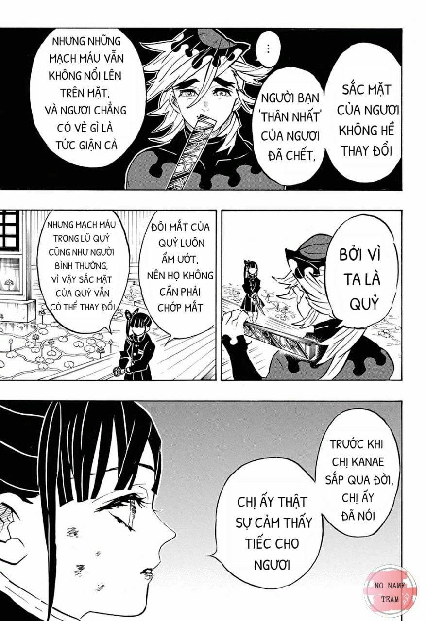 Thanh Gươm Diệt Quỷ Chapter 157 - 12