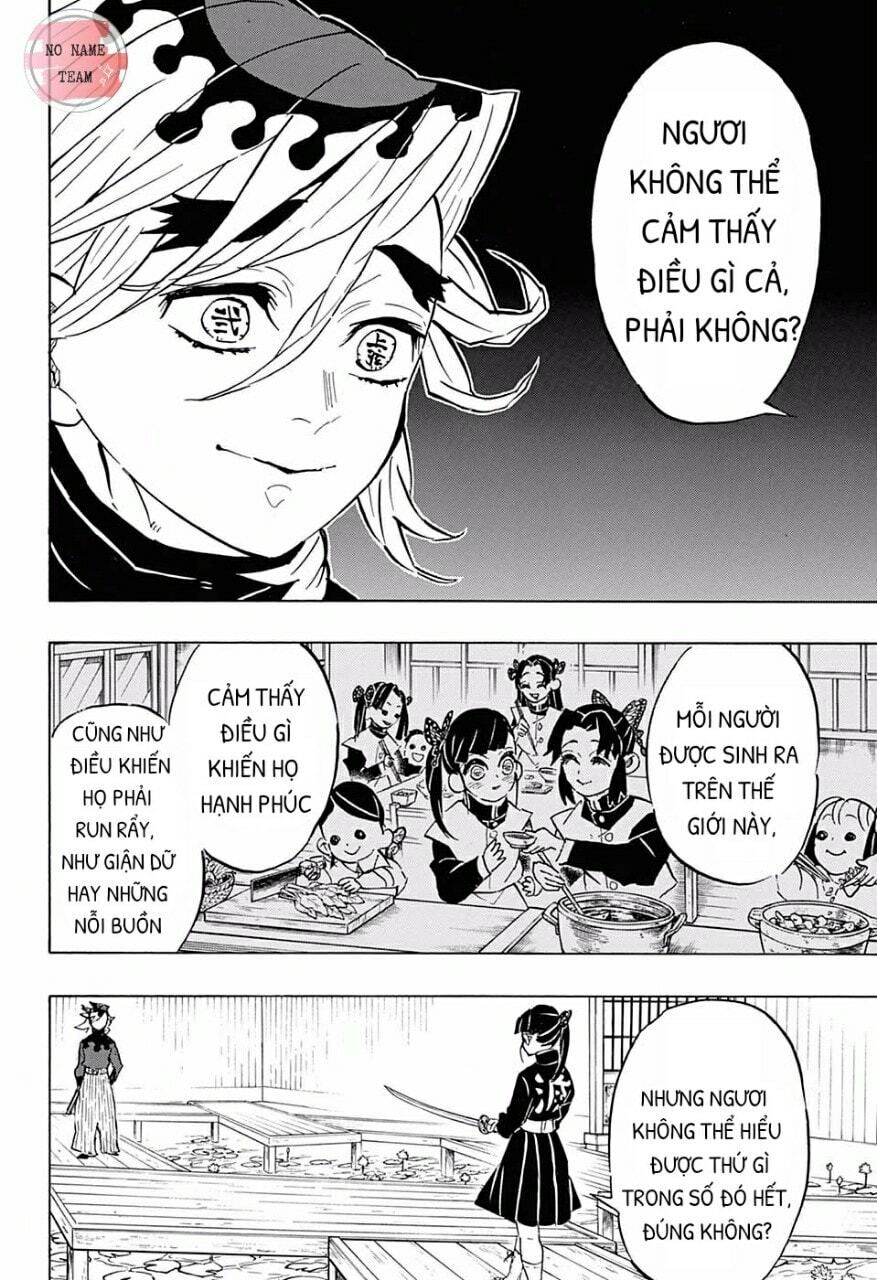 Thanh Gươm Diệt Quỷ Chapter 157 - 13