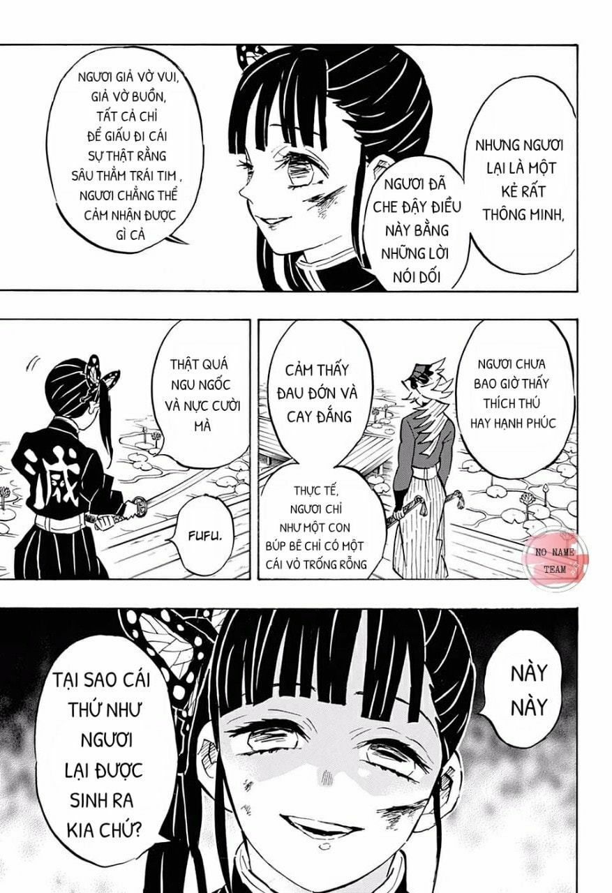 Thanh Gươm Diệt Quỷ Chapter 157 - 14