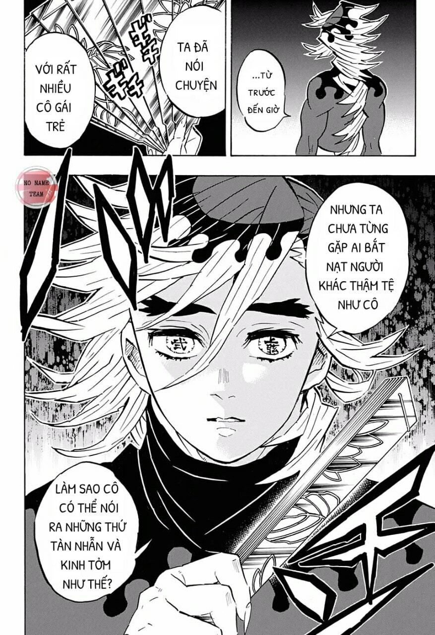 Thanh Gươm Diệt Quỷ Chapter 157 - 15