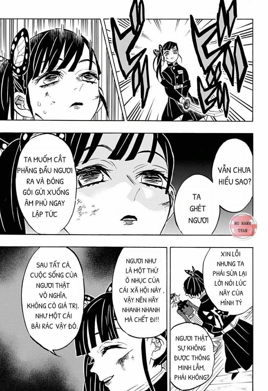 Thanh Gươm Diệt Quỷ Chapter 157 - 16