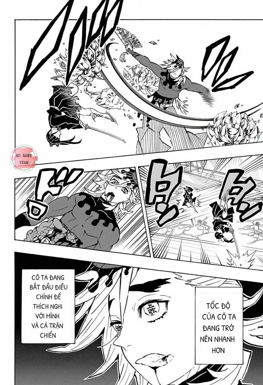 Thanh Gươm Diệt Quỷ Chapter 157 - 19