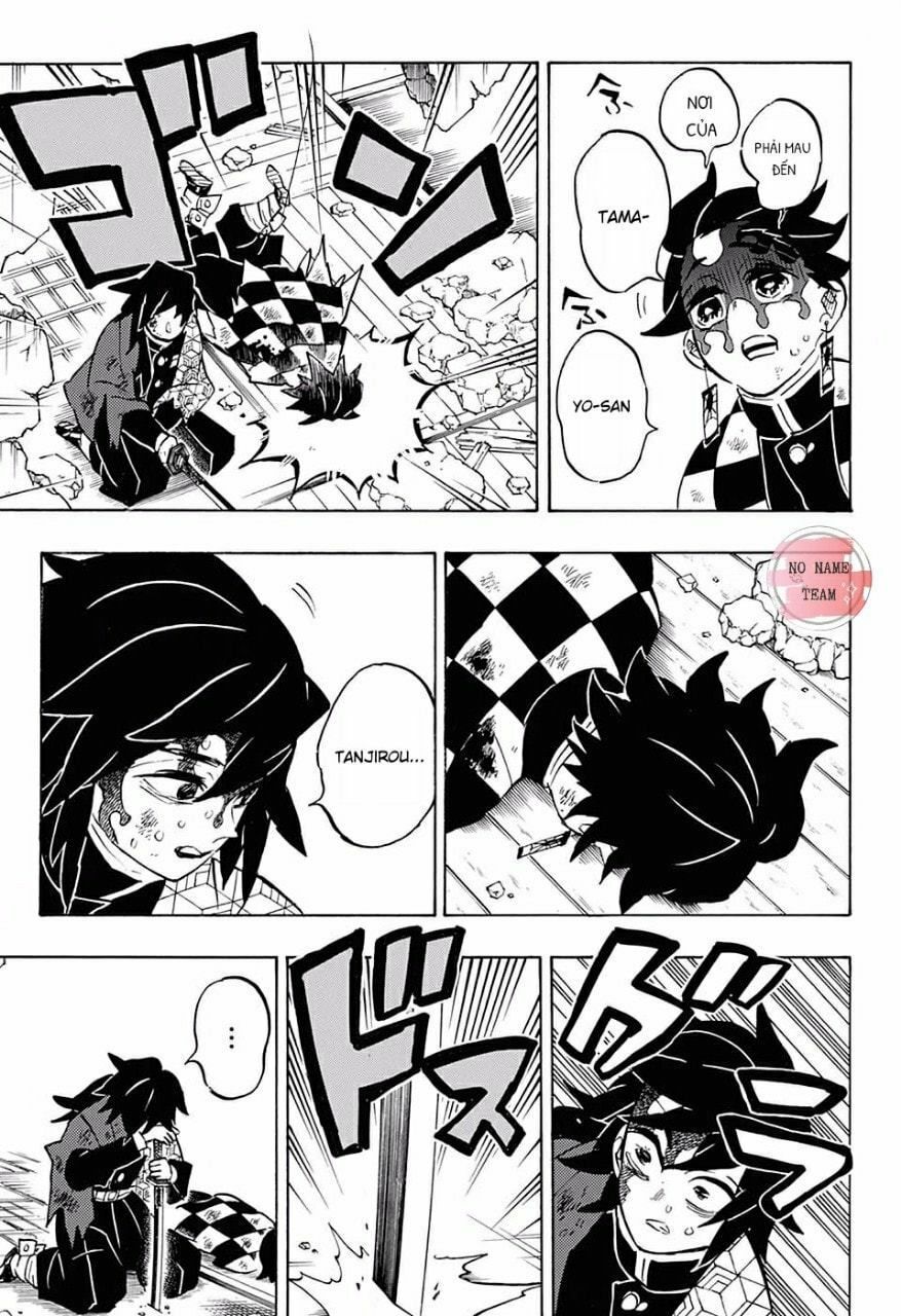 Thanh Gươm Diệt Quỷ Chapter 157 - 4