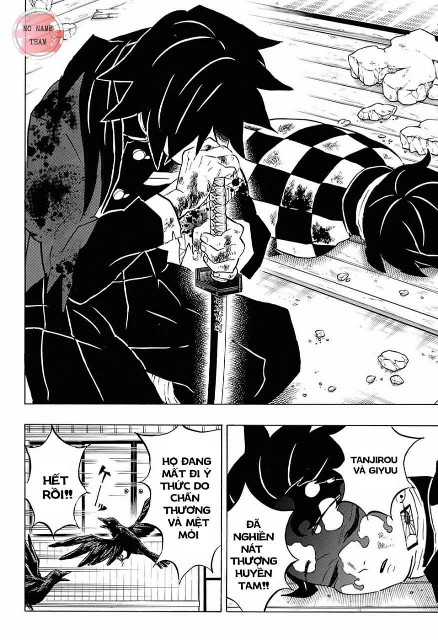 Thanh Gươm Diệt Quỷ Chapter 157 - 5