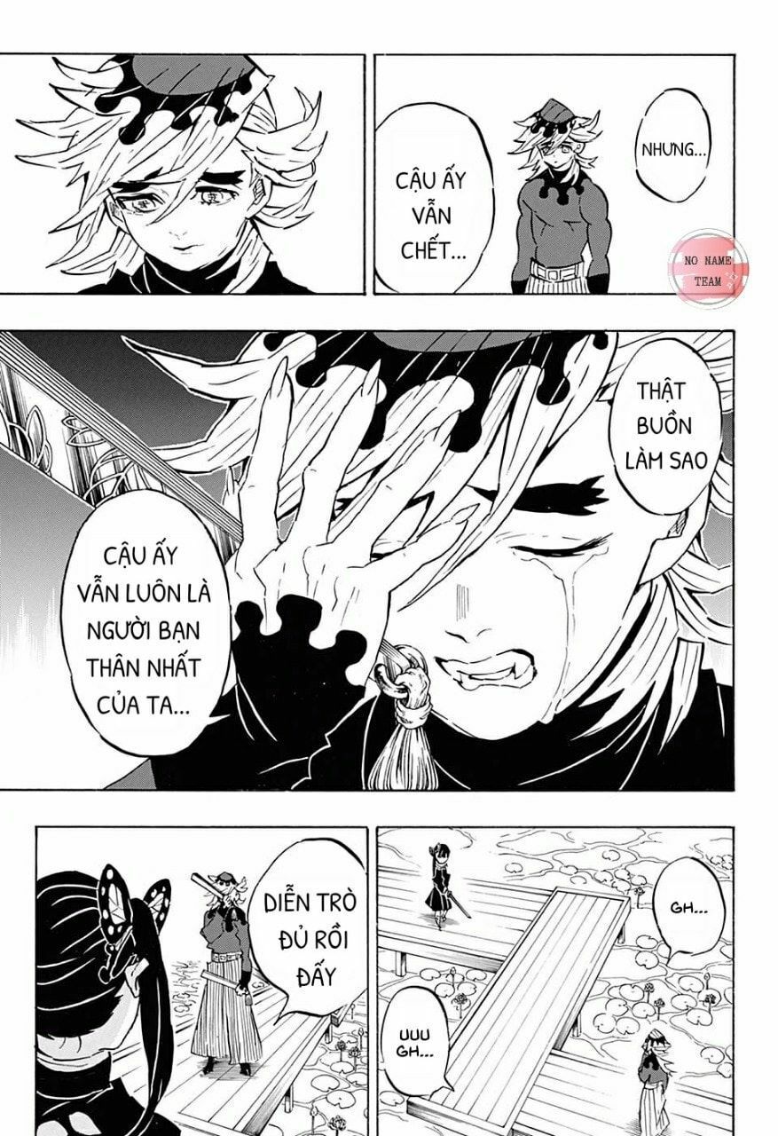 Thanh Gươm Diệt Quỷ Chapter 157 - 10