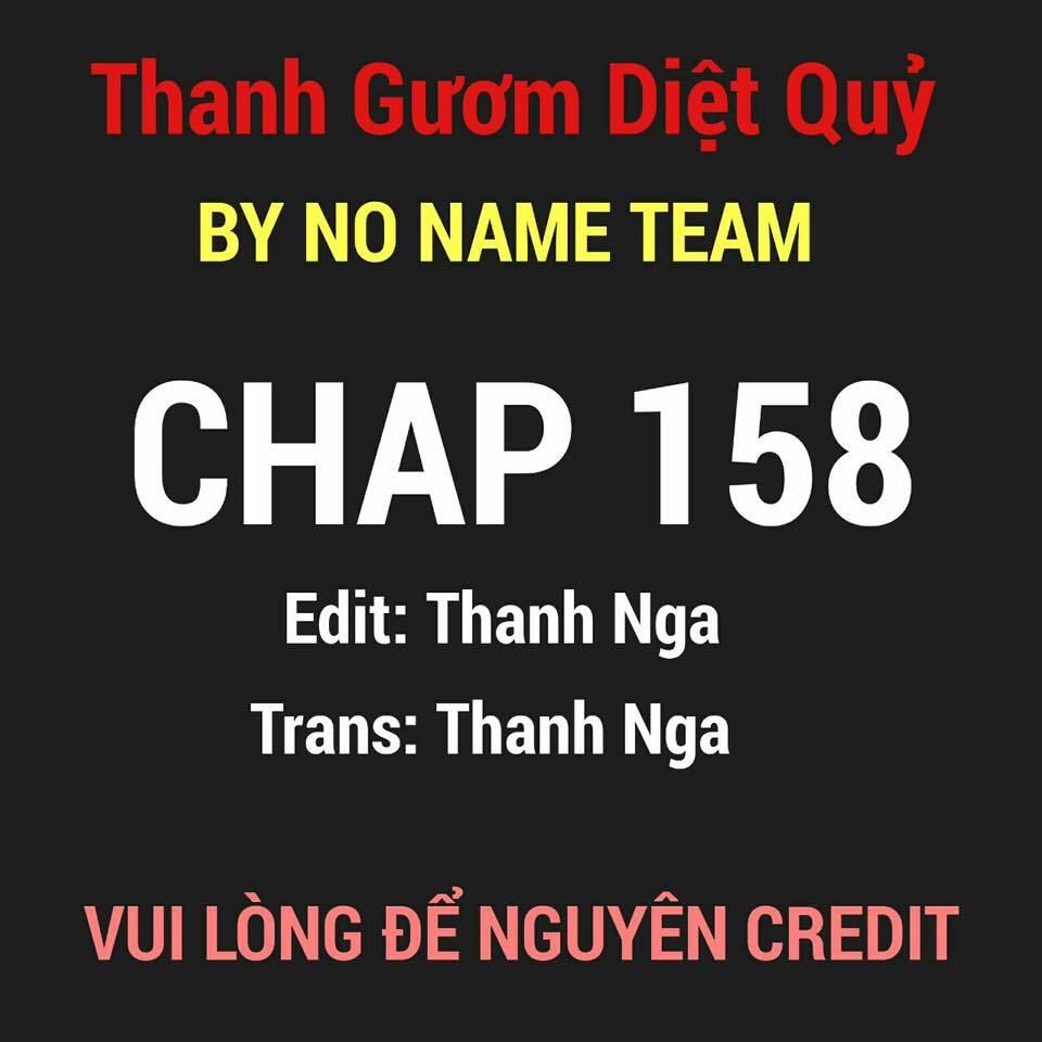 Thanh Gươm Diệt Quỷ Chapter 158 - 1
