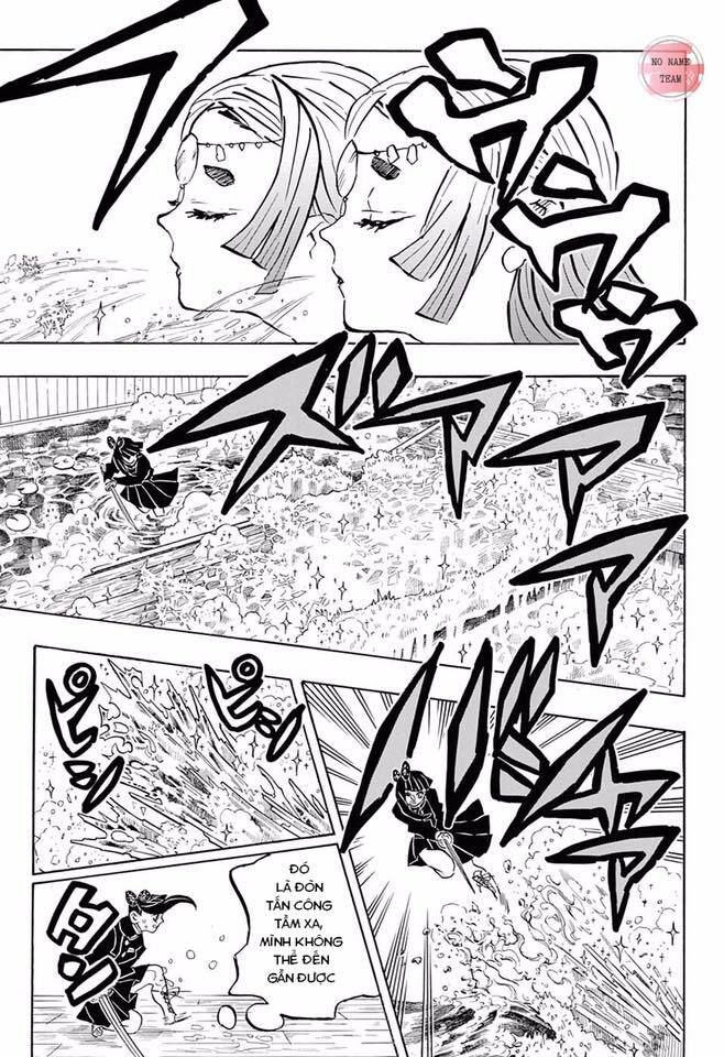 Thanh Gươm Diệt Quỷ Chapter 158 - 12